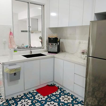 Rawang Conner Lot Homestay Exterior photo