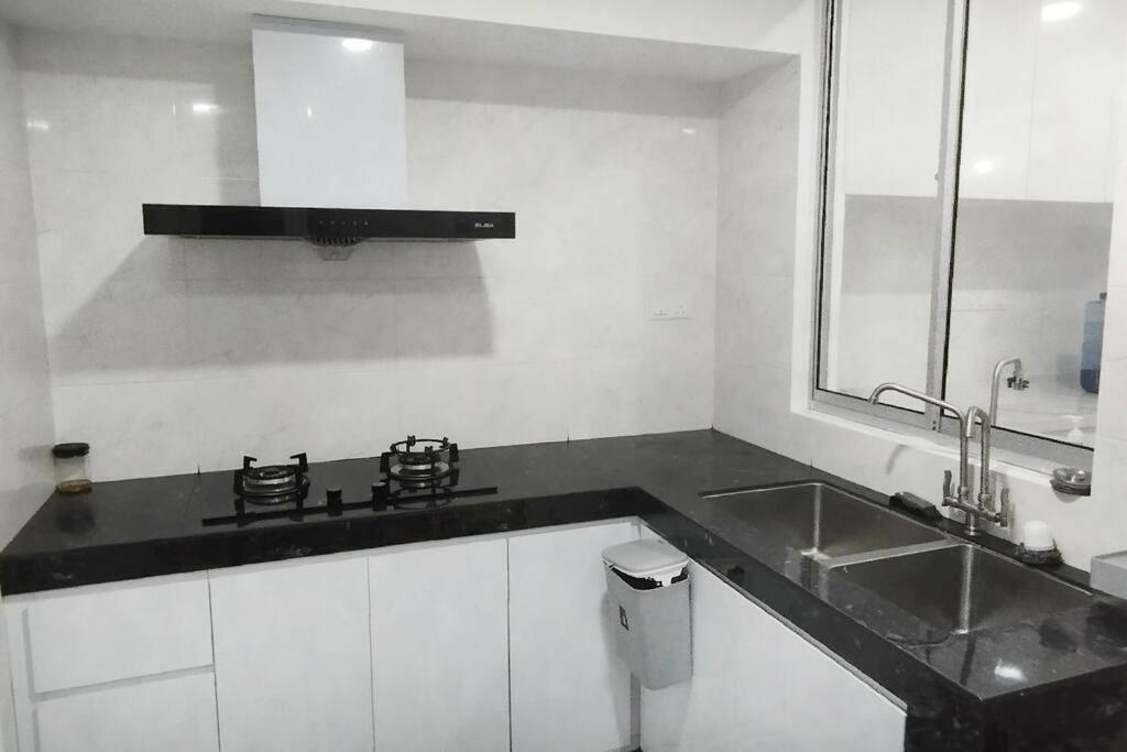 Rawang Conner Lot Homestay Exterior photo
