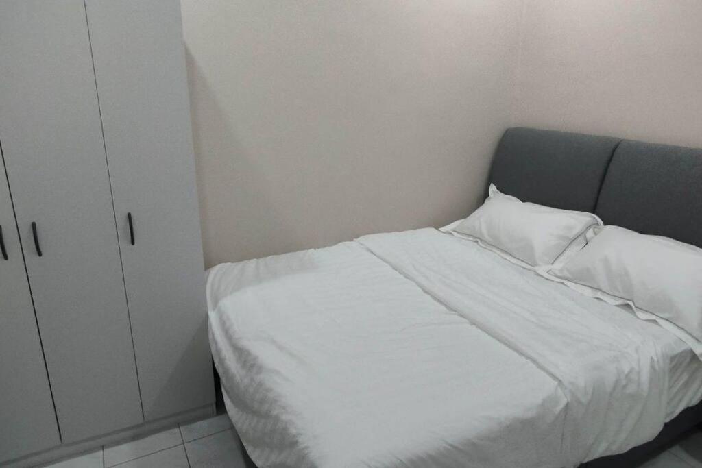 Rawang Conner Lot Homestay Exterior photo