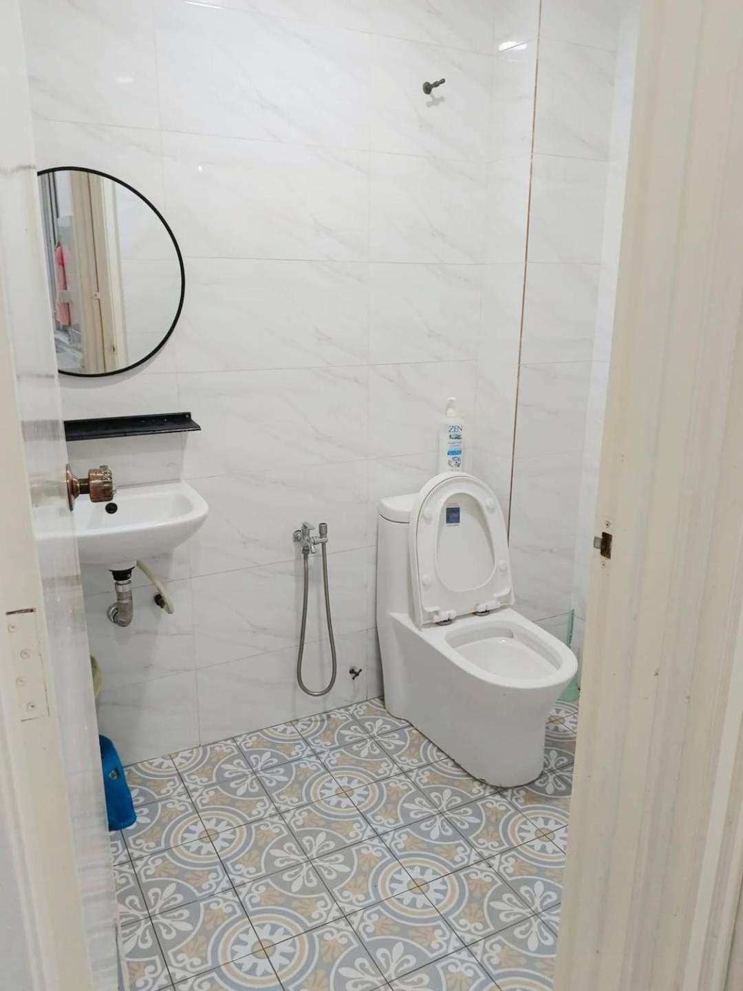 Rawang Conner Lot Homestay Exterior photo